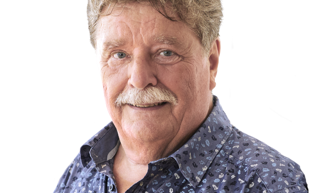 Nachruf Fritz Schramma