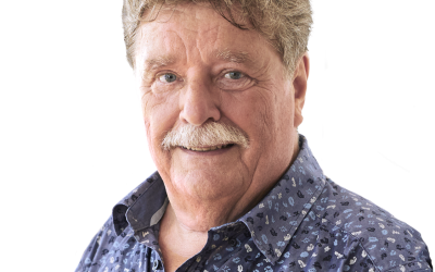 Nachruf Fritz Schramma