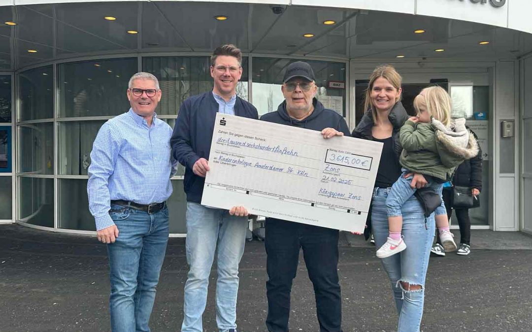 Schützengesellschaft Zons