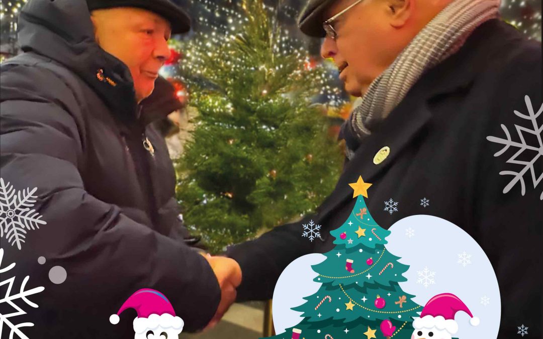 Kölner Nikolausspende